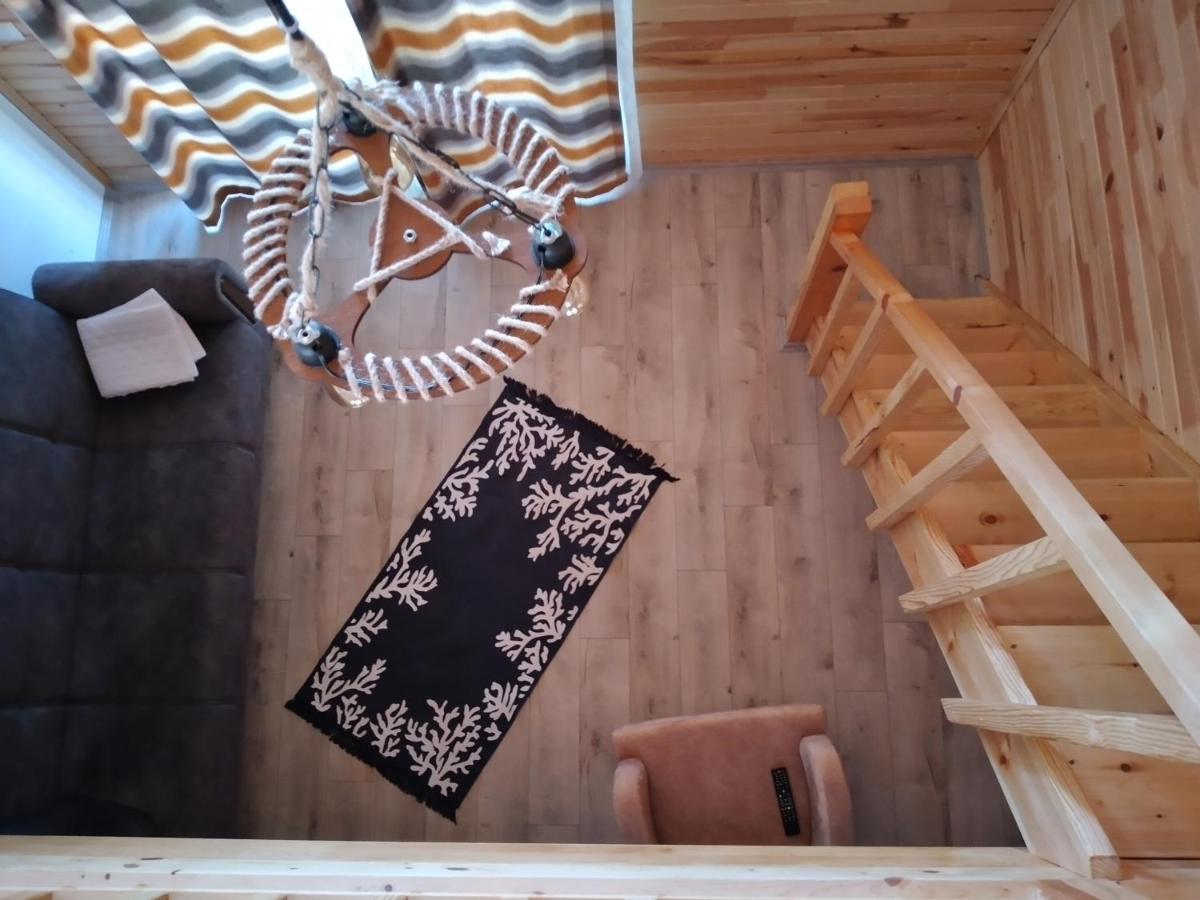 Em-Ba Butik Bungalov Demre Exterior foto