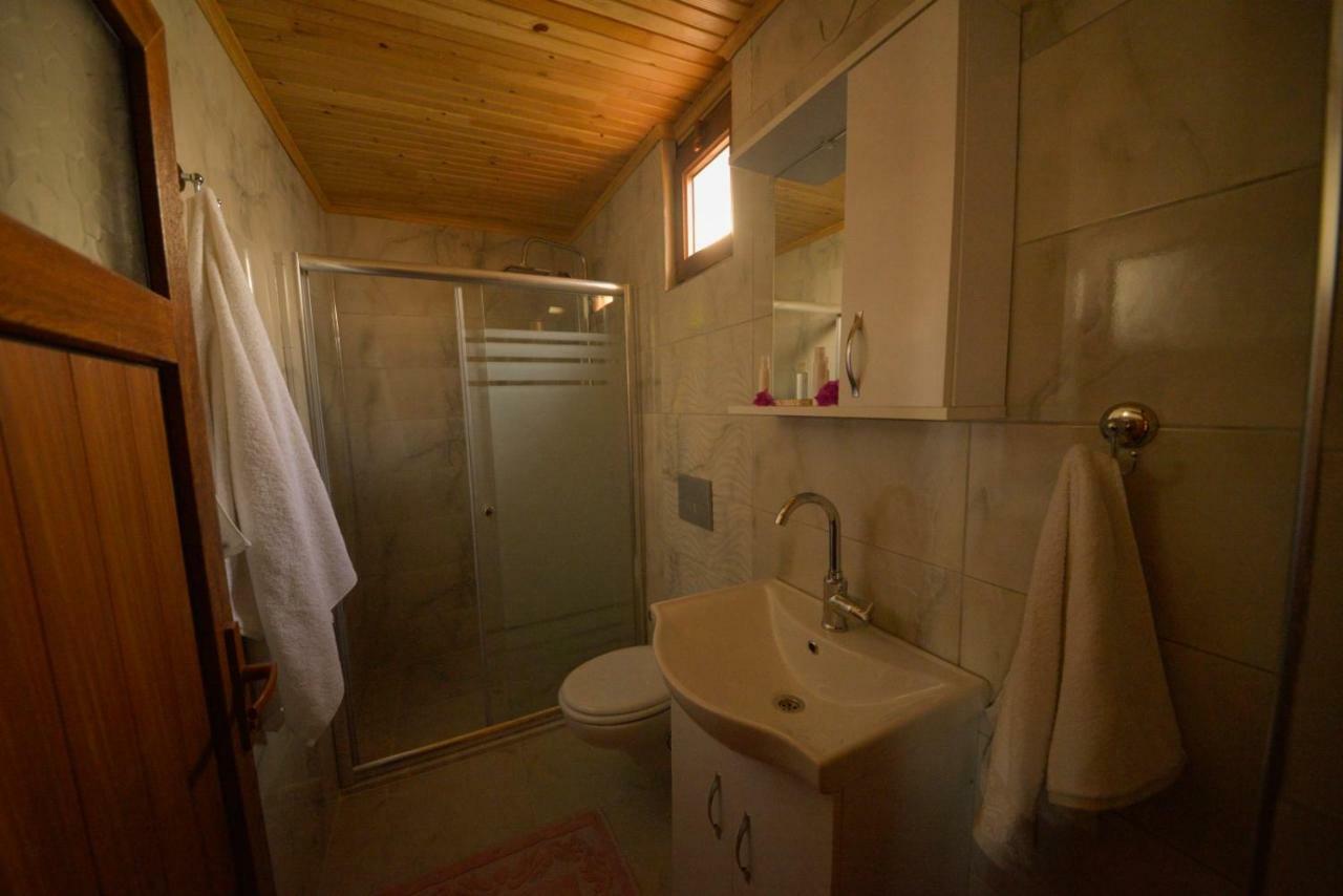 Em-Ba Butik Bungalov Demre Exterior foto